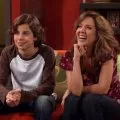 Wizards of Waverly Place (2007-2012) - Theresa Russo