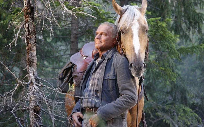 Terence Hill (Pietro)
