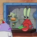 SpongeBob v nohaviciach (1999-?) - Mr. Krabs