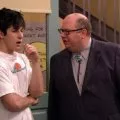 Wizards of Waverly Place (2007-2012) - Mr. Laritate