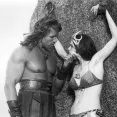 Conan the Barbarian (1982) - The Princess