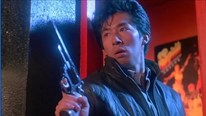 Hiroyuki Sanada (Peter Yamamoto, Interpol Agent) zdroj: imdb.com