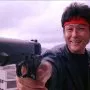 Red Force (1986) - Final avenging gangmember