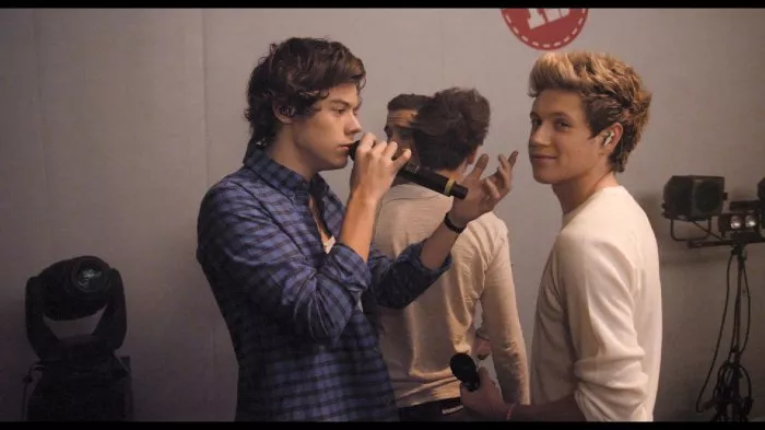 Harry Styles (Harry Styles), Niall Horan (Niall Horan) zdroj: imdb.com