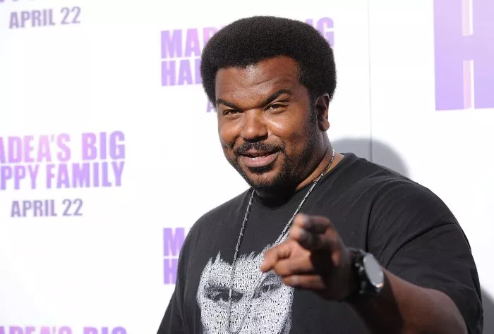 Craig Robinson zdroj: imdb.com 
promo k filmu