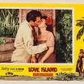 Love Island (1952) - Lt. Richard Taber