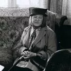 Drahé tety a já (1975) - Fany Toufarová