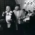 Drahé tety a ja 1974 (1975) - Andelka Horácková