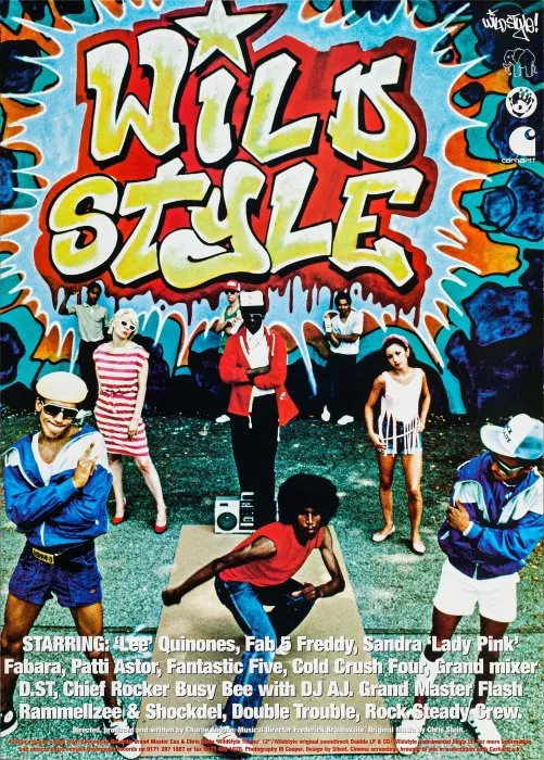 Wild Style (1983)