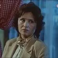 Rátanie havranov (1988) - Matka