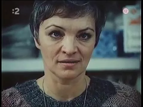 Ida Rapaičová (Viera) zdroj: imdb.com