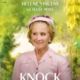 Knock (2017) - La veuve Pons