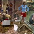 Lietajúci cirkus Montyho Pythona (1969-1974) - Various