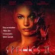 Species II (1998) - Eve
