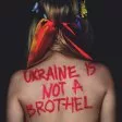 Ukrajina není bordel (2013)