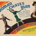 Honička na mužského (1937) - B.J. Nolan