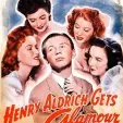 Henry Aldrich Gets Glamour (1943) - Evelyn