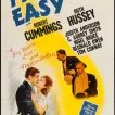 Free and Easy (1941) - Martha Gray