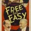Free and Easy (1941) - Sir George Kelvin