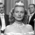 Krakatit (1948) - princezna Willemína