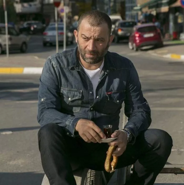 Sevket Çoruh (Gökhan Yilmaz) zdroj: imdb.com