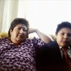 Súboj s nebom (2005) - Marcos' Wife
