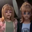 Olsen Twins: Otecko z billboardu (1998) - Emily Tyler