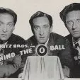 Behind the Eight Ball (1942)