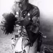 Texaský masaker motorovou pílou 2 (1986) - 'Chop-Top' Sawyer