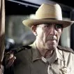 Texaský masaker motorovou pílou (2003) - Sheriff Hoyt