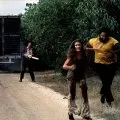 Texaský masaker motorovou pílou (1974) - Leatherface