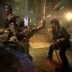 Texaský masaker motorovou pílou 2 (1986) - Leatherface 'Bubba' Sawyer