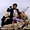 The Texas Chainsaw Massacre Part 2 (1986) - Leatherface 'Bubba' Sawyer