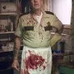 Texaský masaker motorovu pílou: Počiatok (2006) - Uncle Charlie Hewitt