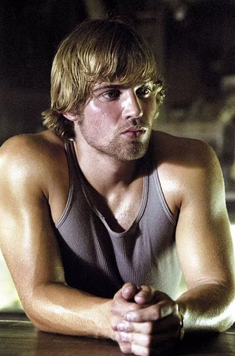 Mike Vogel (Andy)
