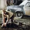 Texaský masaker motorovou pílou (2003) - Sheriff Hoyt