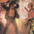 Texaský masaker motorovou pílou 2 (1986) - Leatherface 'Bubba' Sawyer