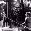 The Texas Chainsaw Massacre Part 2 (1986) - Vanita 'Stretch' Brock