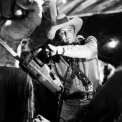 The Texas Chainsaw Massacre Part 2 (1986) - Lieutenant 'Lefty' Enright