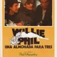 Willie a Phil (1980)