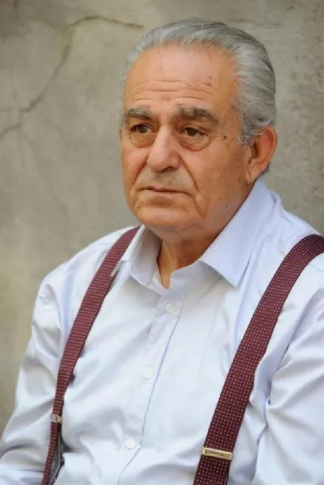 Ismail Düvenci (Didem’in Babasi) zdroj: imdb.com
