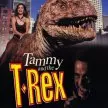 Tammy and the T-Rex (1994) - Dr. Wachenstein