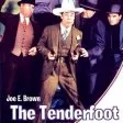 The Tenderfoot (1932)