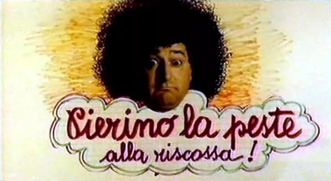 Pierino la peste alla riscossa (1982) - Pierino