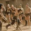 Spartacus: Gods of the Arena (2011) - Gannicus