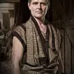Spartacus: Gods of the Arena (2011) - Tullius