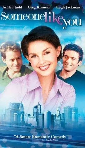 Ashley Judd (Jane Goodale), Greg Kinnear (Ray Brown), Hugh Jackman (Eddie Alden) zdroj: imdb.com