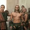 Spartacus: Gods of the Arena (2011) - Solonius