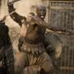 Spartacus: Gods of the Arena (2011) - Oenomaus