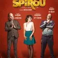 Le petit Spirou (2017) - Langélusse